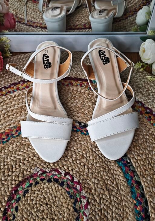 Elegant Female Shoe – MSB Exclusive