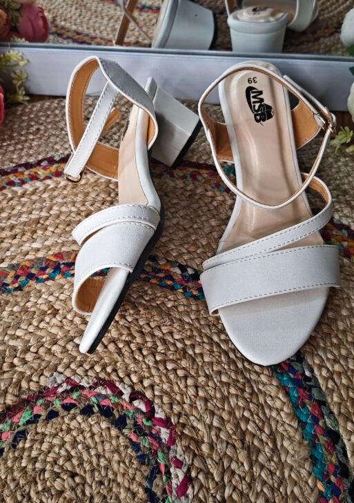Elegant Female Shoe – MSB Exclusive