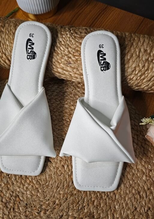 Elegant Female Shoe – MSB Exclusive