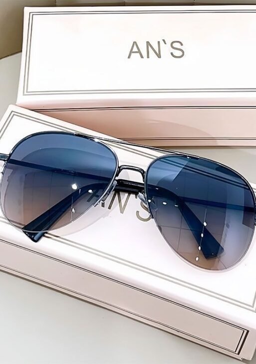 Brown sunglasses for men