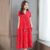 Bright Red