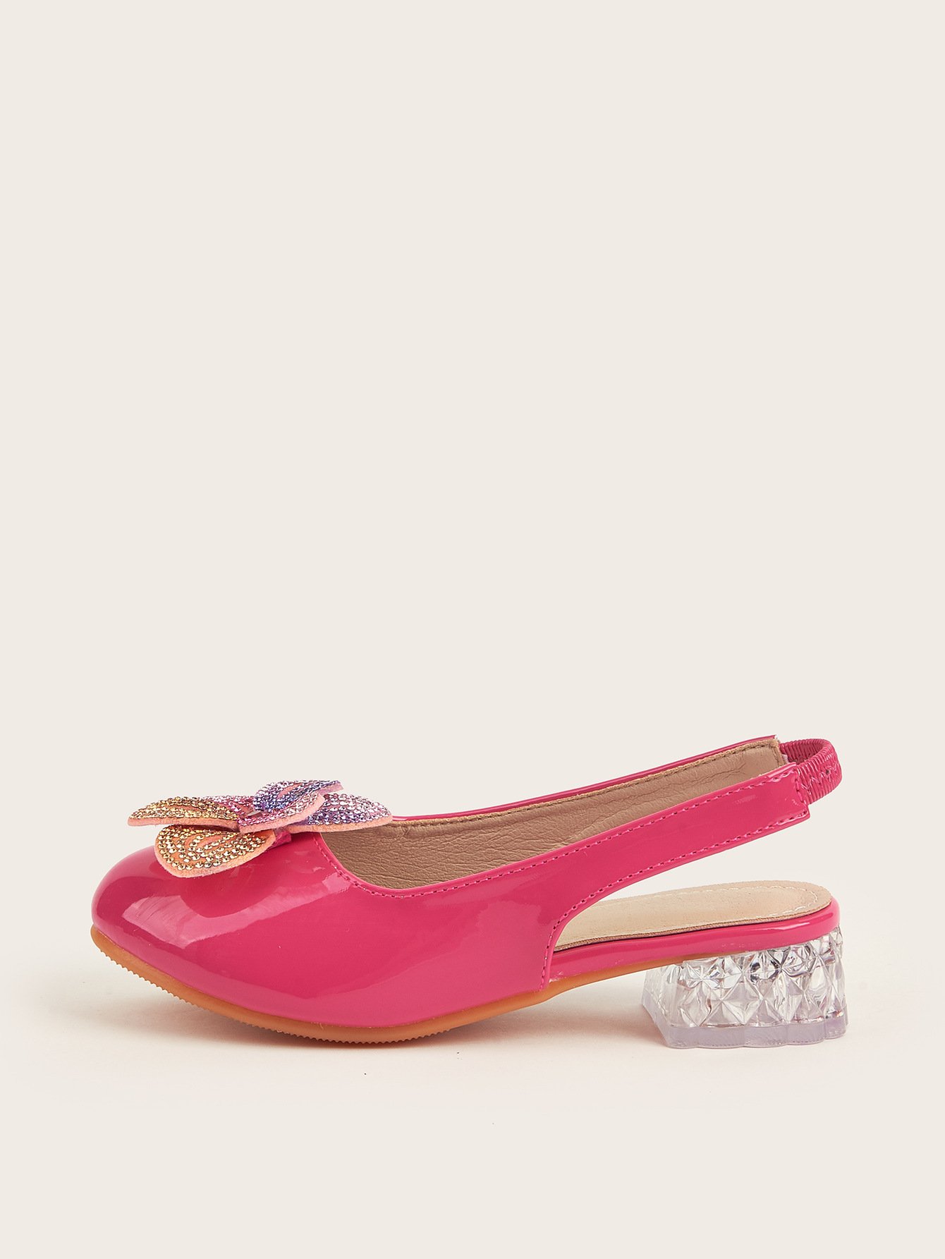 Stylish Baby Girl Shoes for Smart Girls - Image 3