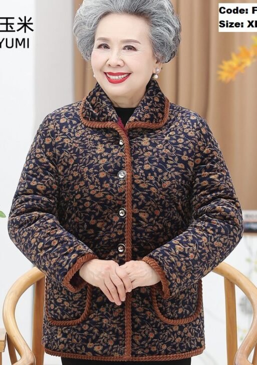 Elegant Women's Formal Blazer Set
