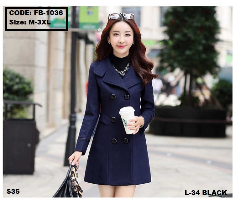 Elegant Women's Formal Blazer Set