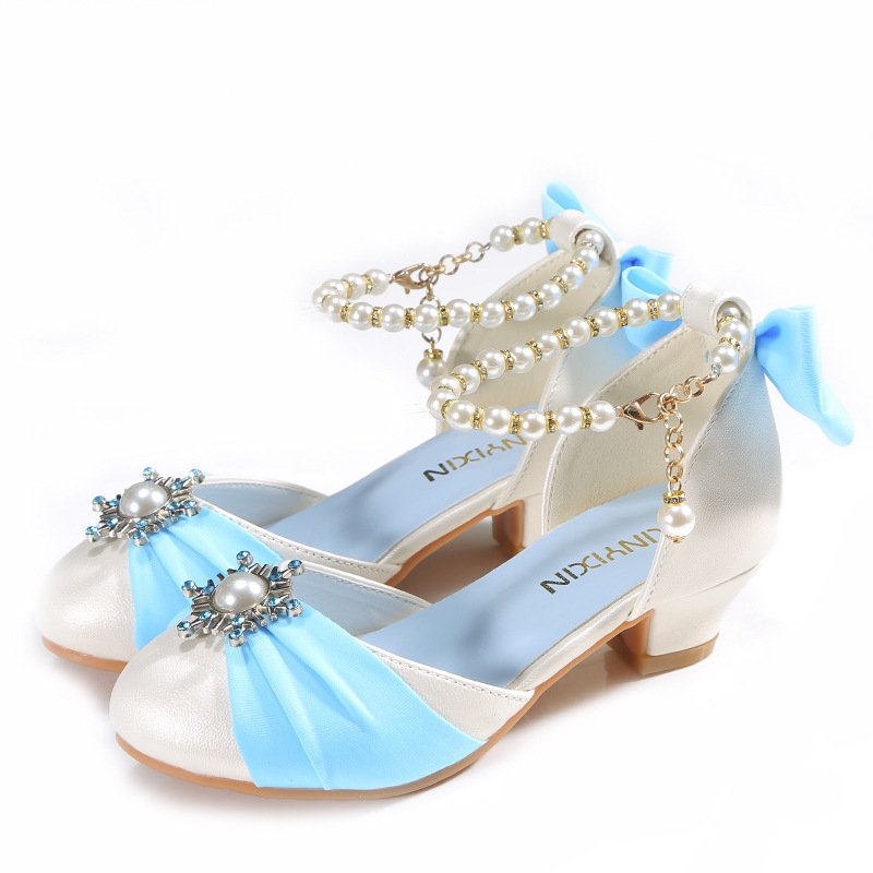 Baby Girl Shoes - Image 2