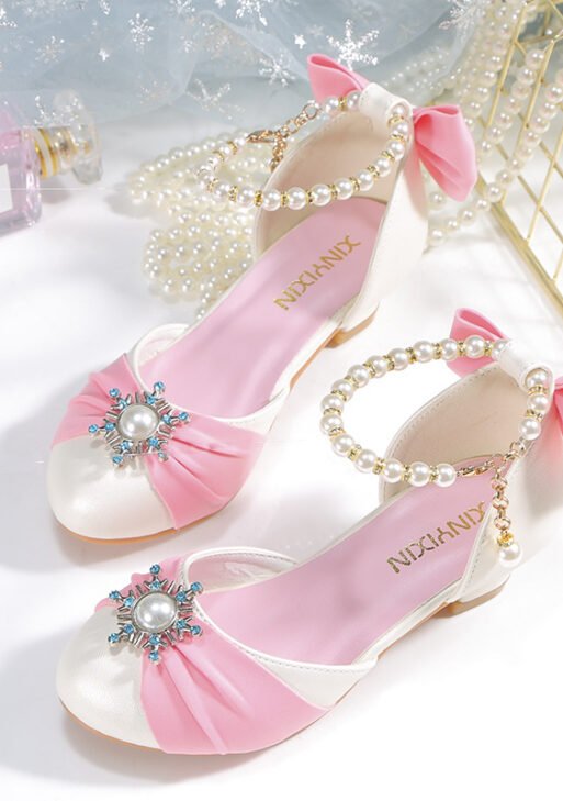 Baby Girl Shoes