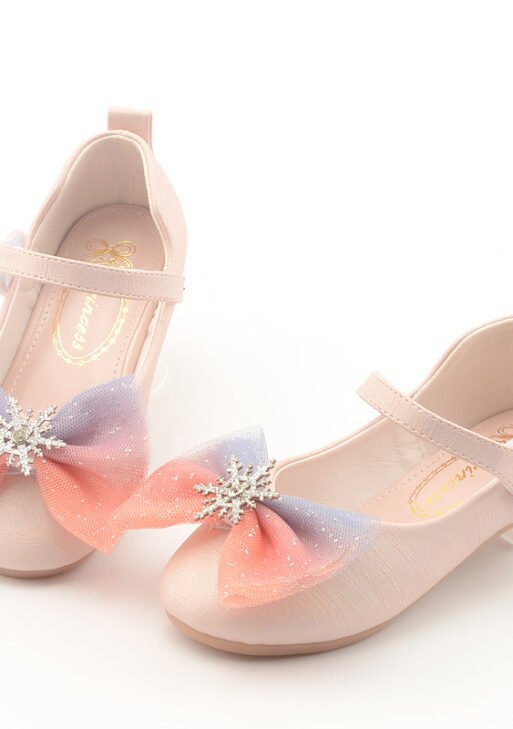 Stylish Baby Girl Shoes for Smart Girls