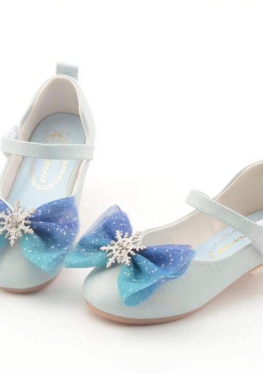 Stylish Baby Girl Shoes for Smart Girls