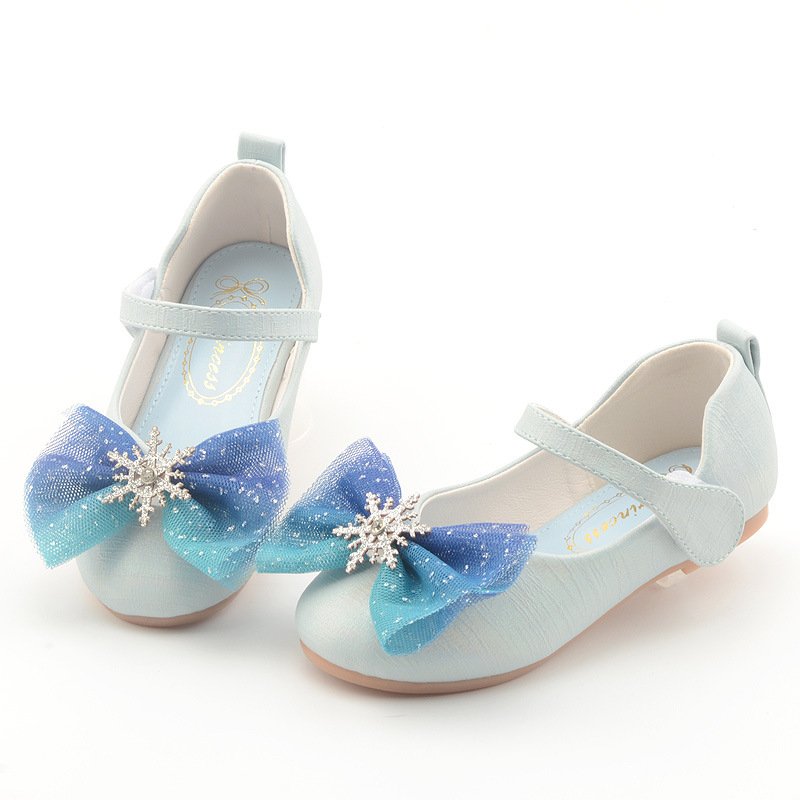 Stylish Baby Girl Shoes for Smart Girls
