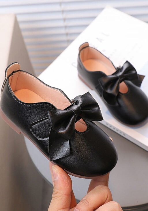 Stylish Baby Girl Shoes for Smart Girls
