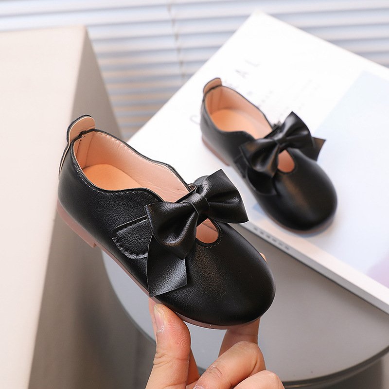 Stylish Baby Girl Shoes for Smart Girls - Image 1