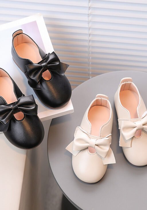 Stylish Baby Girl Shoes for Smart Girls