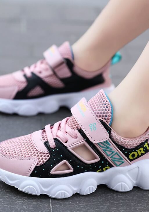 Stylish Baby Girl Shoes for Smart Girls