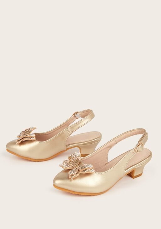 Stylish Baby Girl Shoes for Smart Girls