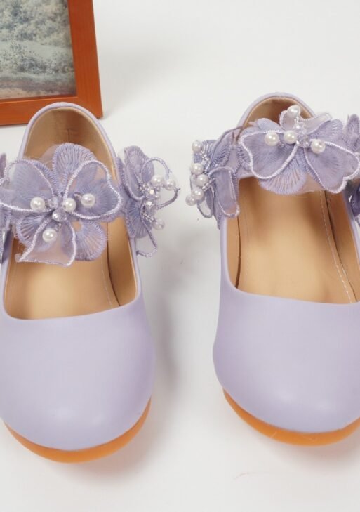 Baby Girl Shoes – Pre Order Collection
