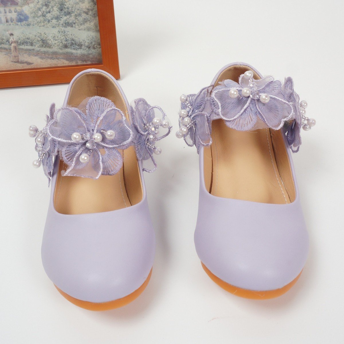 Baby Girl Shoes – Pre Order Collection