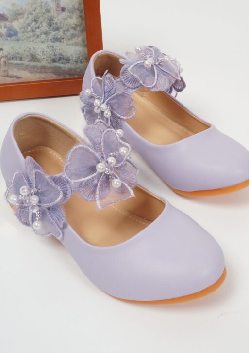 Baby Girl Shoes – Pre Order Collection