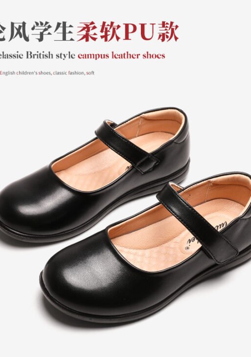Baby Girl Shoes – Pre Order Collection
