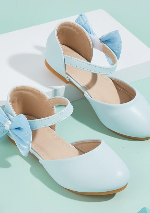 Baby Girl Shoes – Pre Order Collection