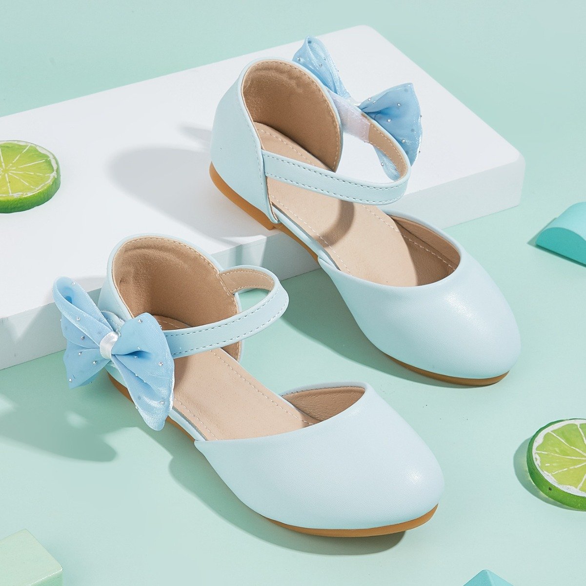 Baby Girl Shoes – Pre Order Collection