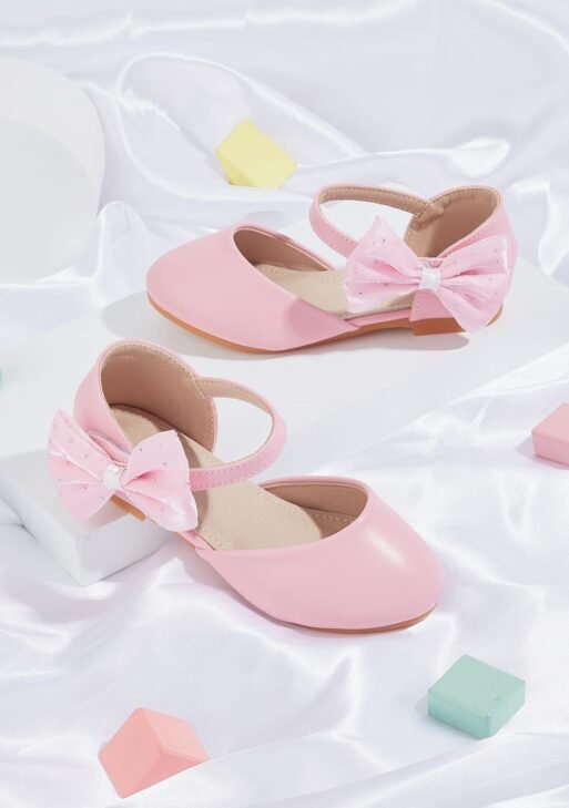 Baby Girl Shoes – Pre Order Collection