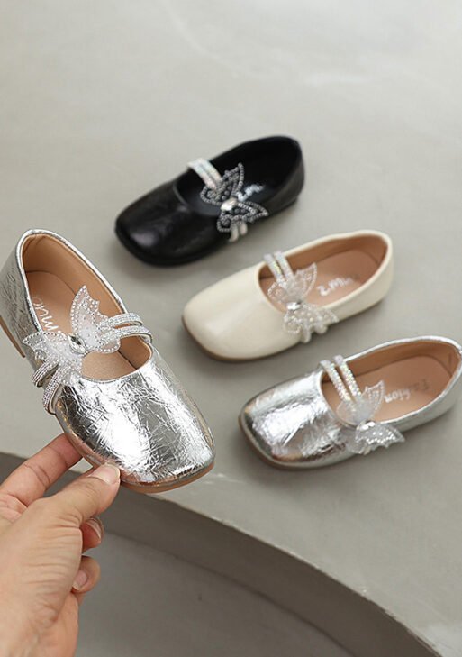 Baby Girl Shoes – Pre Order Collection