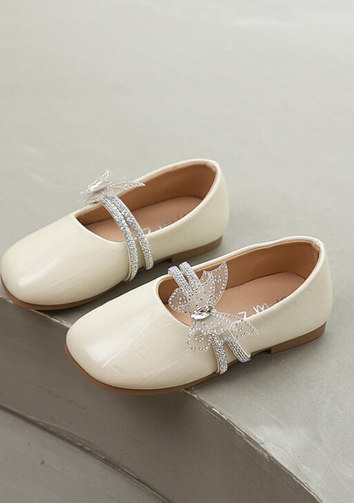 Baby Girl Shoes – Pre Order Collection