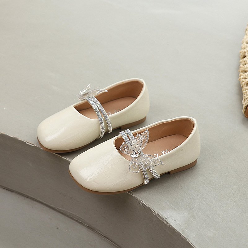 Baby Girl Shoes – Pre Order Collection