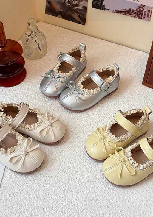 Baby Girl Shoes – Pre Order Collection
