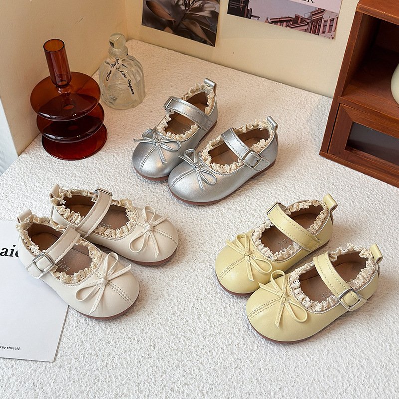 Baby Girl Shoes – Pre Order Collection