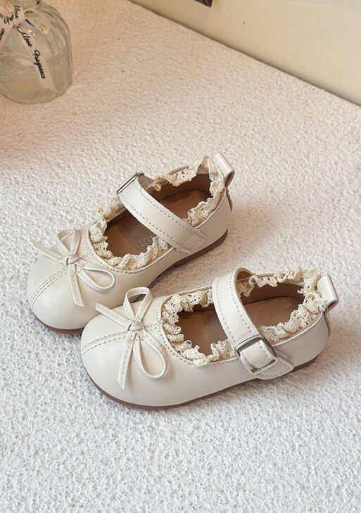 Baby Girl Shoes – Pre Order Collection