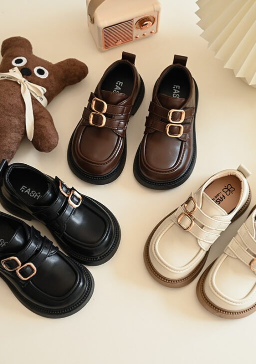 Baby Girl Shoes – Pre Order Collection