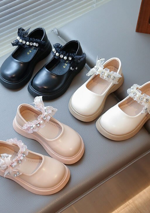 Baby Girl Shoes – Pre Order Collection