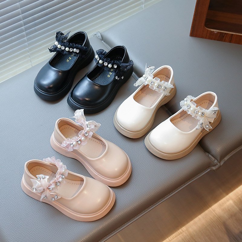 Baby Girl Shoes – Pre Order Collection
