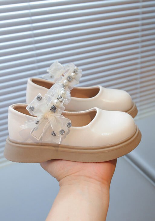 Baby Girl Shoes – Pre Order Collection