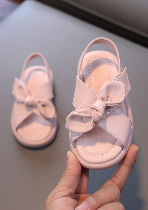 Stylish Baby Girl Shoes for Smart Girls
