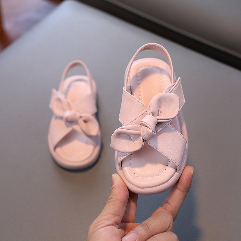 Stylish Baby Girl Shoes for Smart Girls