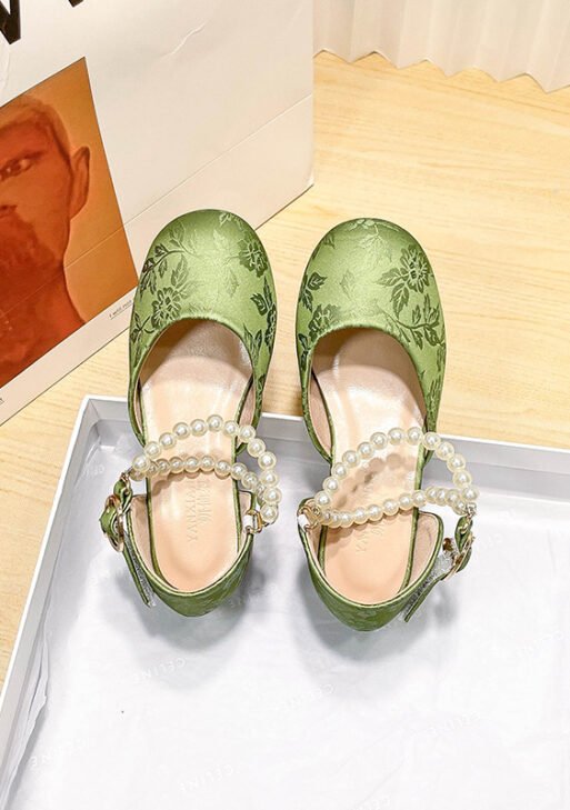 Stylish Baby Girl Shoes for Smart Baby