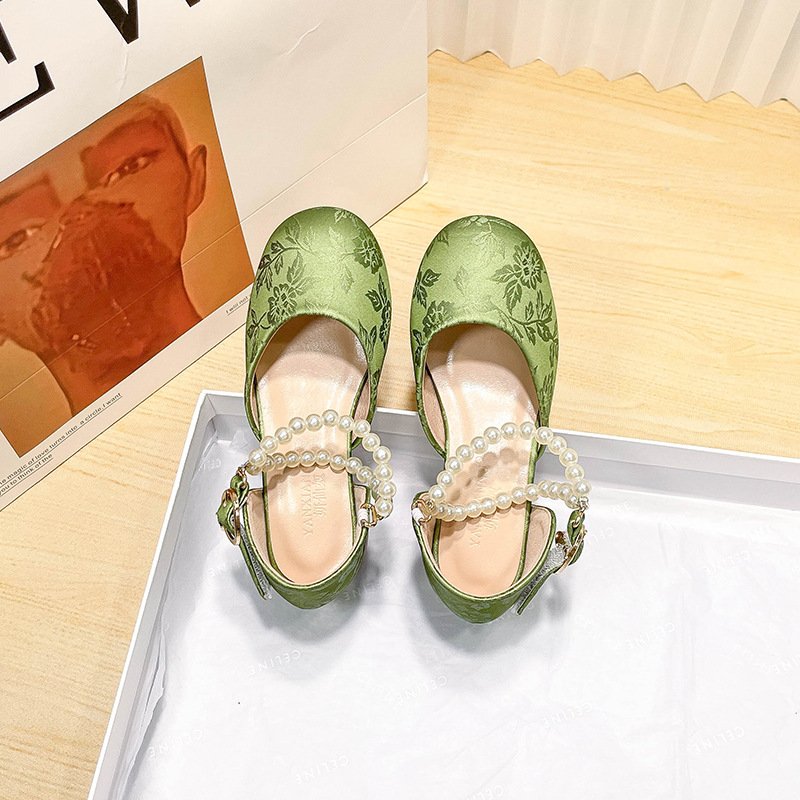 Stylish Baby Girl Shoes for Smart Baby