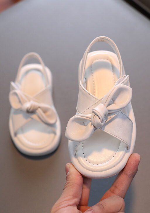 Stylish Baby Girl Shoes for Smart Girls
