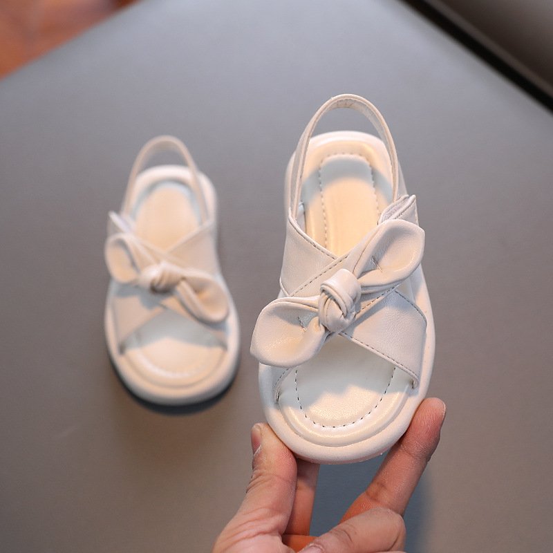 Stylish Baby Girl Shoes for Smart Girls - Image 1