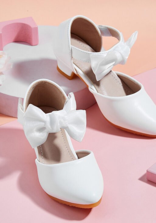 Stylish Baby Girl Shoes for Smart Girls