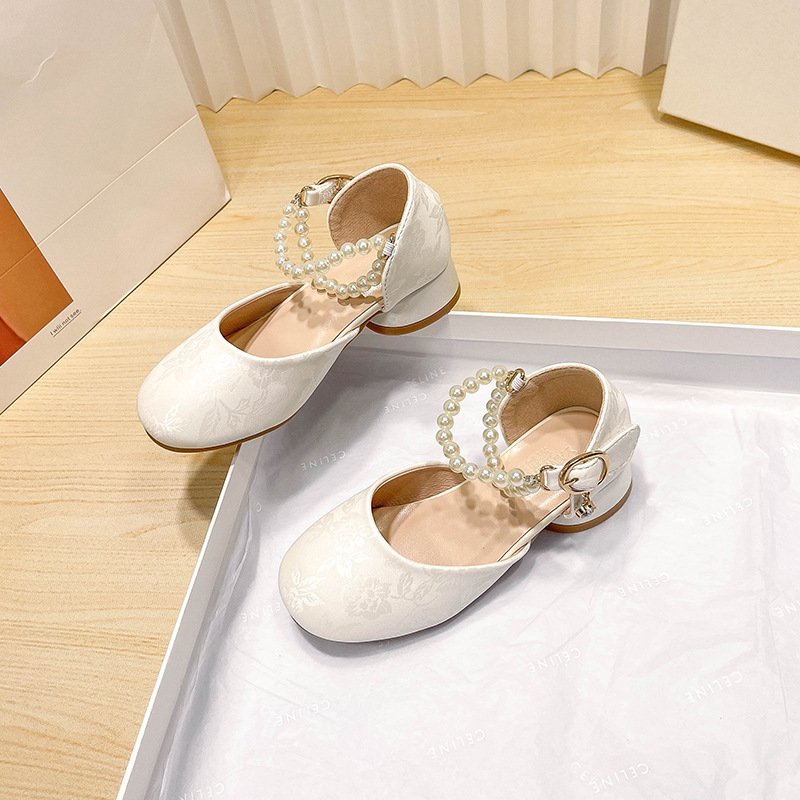 Stylish Baby Girl Shoes for Smart Baby - Image 2