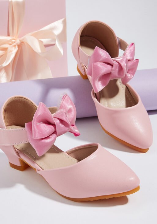 Stylish Baby Girl Shoes for Smart Girls