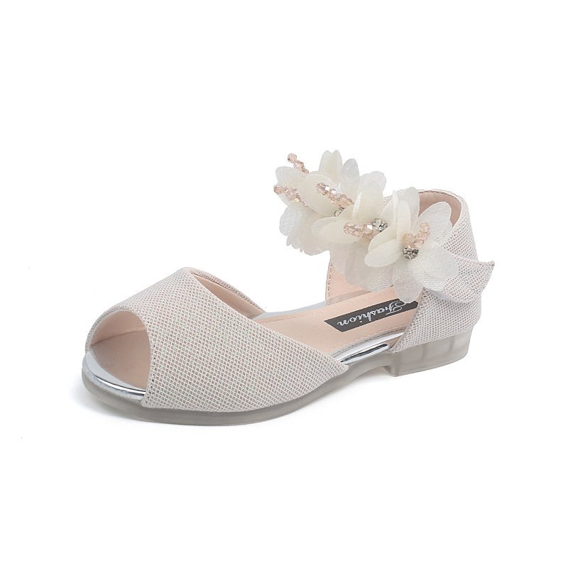 Stylish Baby Girl Shoes for Smart Girls - Image 3