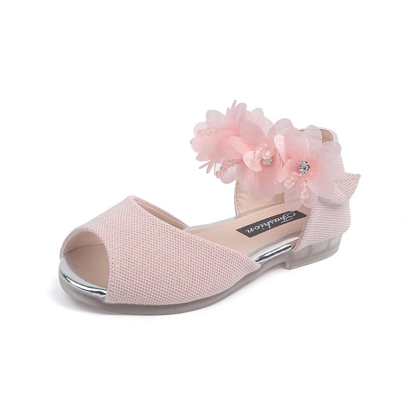 Stylish Baby Girl Shoes for Smart Girls - Image 2