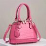 Female Bag - Pinik