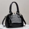 Female Bag - Black