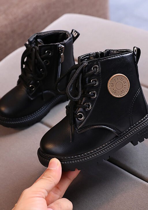 Baby Boy Shoes