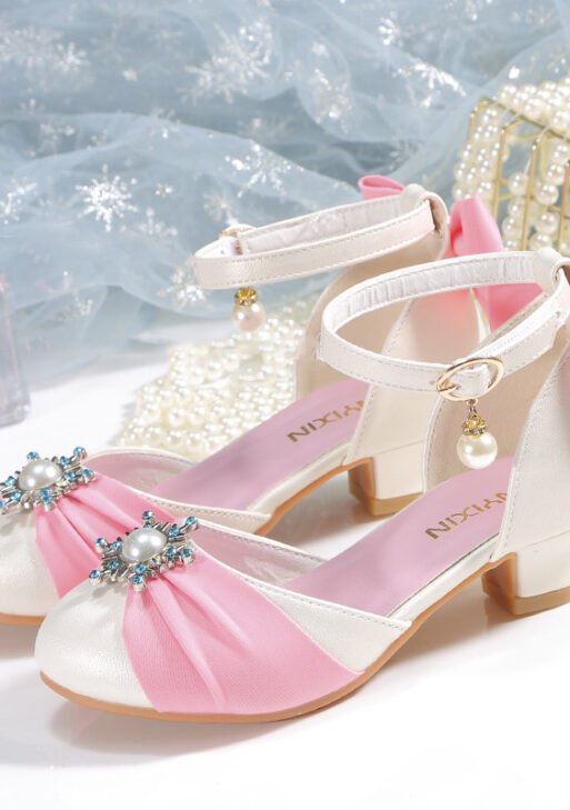 Princess Style / Party Shoes for Girls
